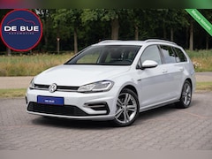 Volkswagen Golf Variant - 1.5 TSI 150PK Highline R-Line| 1. Eig | Org NL NAP | Nieuwstaat | CarPlay | Virtual | Full