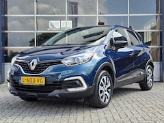 Renault Captur - 0.9 TCe Limited