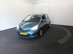 Toyota Yaris - 1.0 VVT-i Aspiration Camera Cruise APK 07-2027