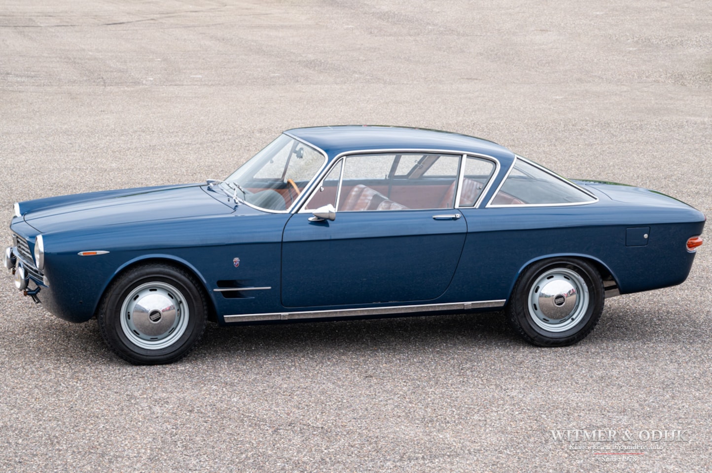 Fiat Coupé - 2300S - AutoWereld.nl