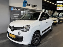Renault Twingo - 1.0 SCe Authentique|Cruise|Airco|NAP
