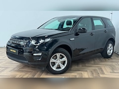 Land Rover Discovery Sport - 2.0 TD4 Urban Series Pure|AUTOMAAT|