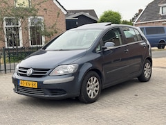 Volkswagen Golf Plus - 1.6 FSI VERSNELLINGBAK DEFECT / SCHUIF-KANTEL / CLIMATE / CRUISE