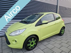 Ford Ka - 1.2 Cool & Sound start/stop Airco