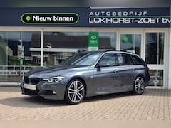 BMW 3-serie Touring - 320i M-Sport Edition | Camera | 19 Inch | 67.000 km