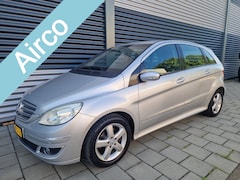 Mercedes-Benz B-klasse - 200