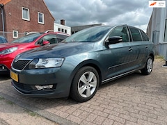 Skoda Rapid Spaceback - 1.0 TSI Greentech Drive * PANO * TREKHAAK * AUTOMAAT