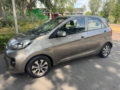 Kia Picanto - 1.0 CVVT EconomyPlusLine