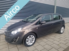 Opel Corsa - 1.4-16V Berlin Airco