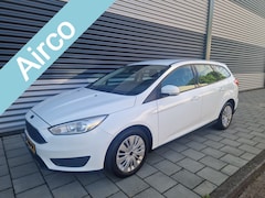 Ford Focus Wagon - Nieuwe distributieriem 1.0 Trend