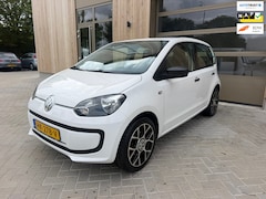 Volkswagen Up! - 1.0 take up BlueMotion 5DRS|Airco|Navi|CNG|Nieuwe APK