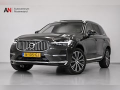 Volvo XC60 - 2.0 T8 Plug-in hybrid AWD Inscription |Panoramadak|
