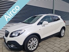 Opel Mokka - 1.4 T Cosmo Trekhaak, PDC, Climatronic,