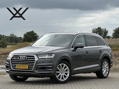 Audi Q7 - 55 TFSI quattro Pro Line 7p | Pano | LED | Navi