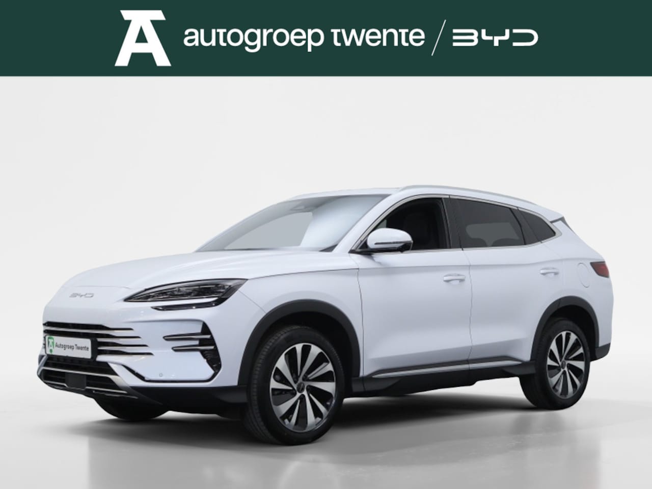 BYD Seal U - 1.5 DM-i FWD Boost | Incl. € 3.000 ACTIE | Private Lease 689,- - AutoWereld.nl