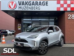 Toyota Yaris Cross - 1.5 Hybrid 115 First Edition // ADAPT. CRUISE // KEYLESS // APPLE-ANDROID AUTO // CAMERA+S