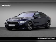 BMW 8-serie Gran Coupé - 840i High Executive