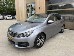 Peugeot 308 - 1.2 PureTech GT 5DRS|Automaat|Clima|Navi|Parkeersensoren|Panoramadak|APK