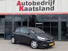 Opel Corsa - 1.3 CDTI Business+ - Clima - Cruise - Navi + onderhouds historie