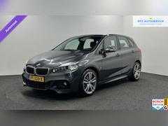 BMW 2-serie Active Tourer - 218i M Sport Executive CRUISE AUTOMAAT