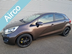 Kia Rio - 1.2 CVVT Super Pack Climatronic keyless PDC NAP