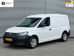 Volkswagen Caddy Cargo Maxi - 2.0 TDI L2H1 Maxi Airco/Groot Navi/ Cruise/ PDC/ Carplay/