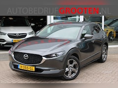 Mazda CX-30 - 2.0 e-SkyActiv-X M Hybrid Luxury