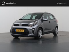 Kia Picanto - 1.0 DPi ComfortLine | Airco | Cruise Control | Bluetooth |
