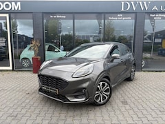 Ford Puma - 1.0 EcoBoost Hybrid ST-Line X, Bang & Olufsen