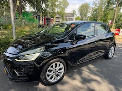 Renault Clio - 0.9 TCe Intens Xenon Half Leer
