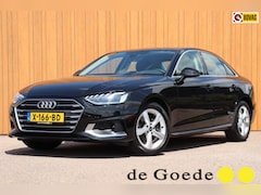 Audi A4 Limousine - 35 TFSI Advanced Edition org.NL