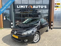 Volkswagen Golf - 1.2 TSI Highline BlueMotion Aut/Climate/Navi/Cruise/Pdc.v+a/Nap/Apk