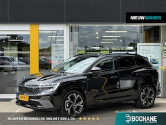 Renault Austral - 1.2 E-Tech full hybrid 200 iconic esprit Alpine | NAP | 1e eigenaar | Harman & Kardon | St