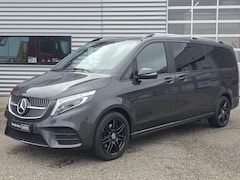 Mercedes-Benz V-klasse - 300d L3 dubbele cabine +239PK | AMG PAKKET | DISTRONIC + | ELEKTRISCHE DEUREN