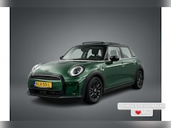 MINI 5-Deurs - 1.5 136 PK Aut. Cooper Premium+ Pano-dak/Leder/Head-Up Display
