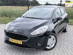 Ford Fiesta - 1.1 Trend | PDC | Carplay | 85PK