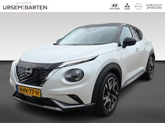 Nissan Juke - 1.6 Hybrid N-Design