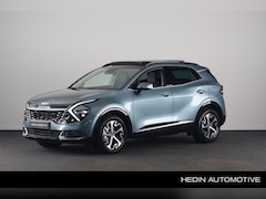 Kia Sportage - 1.6 T-GDi Hybrid DynamicPlusLine | Pano | Stoel / Stuur verwarming |