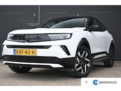 Opel Mokka - 1.2 Turbo GS 130pk Automaat | Navigatie by App | Achteruitrijcamera | Climate Control | Fu