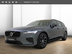 Volvo V60 - T6 AWD Plus Dark | Trekhaak | 360° Camera | Harman/Kardon |