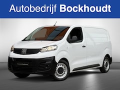 Fiat Scudo - 1.5 Diesel 120 S&S Cruise control