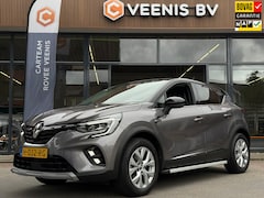 Renault Captur - 1.0 TCe 100 Intens SideBars | Carplay | Camera