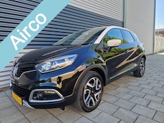 Renault Captur - 0.9 TCe Xmod climatronic Navi Leder enz enz topstaat