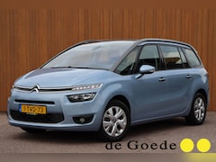 Citroën Grand C4 Picasso - 1.6 VTi Business org.NL 7-persoons trekh camera pano-raam