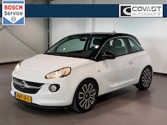 Opel ADAM - 1.2 1eEig.|Panoramadak|Carplay|Navigatie|Parkeersensoren