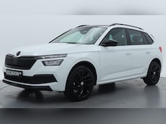 Skoda Kamiq - 1.0 TSI Ambition