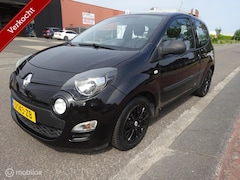 Renault Twingo - 1.2 Voll.Boekjes, Trekhaak
