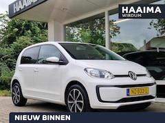 Volkswagen Up! - 1.0 BMT move up | 5-Deurs | Airco | Lichtmetalen Velgen |