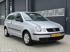 Volkswagen Polo - 1.2-12V Athene | AIRCO | NAP | APK 9-2-2027