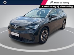 Volkswagen ID.4 - Pro 77 kWh 204pk SOH 94, 9% · Panoramadak · Apple/Android Car Play · Navigatie · Camera +